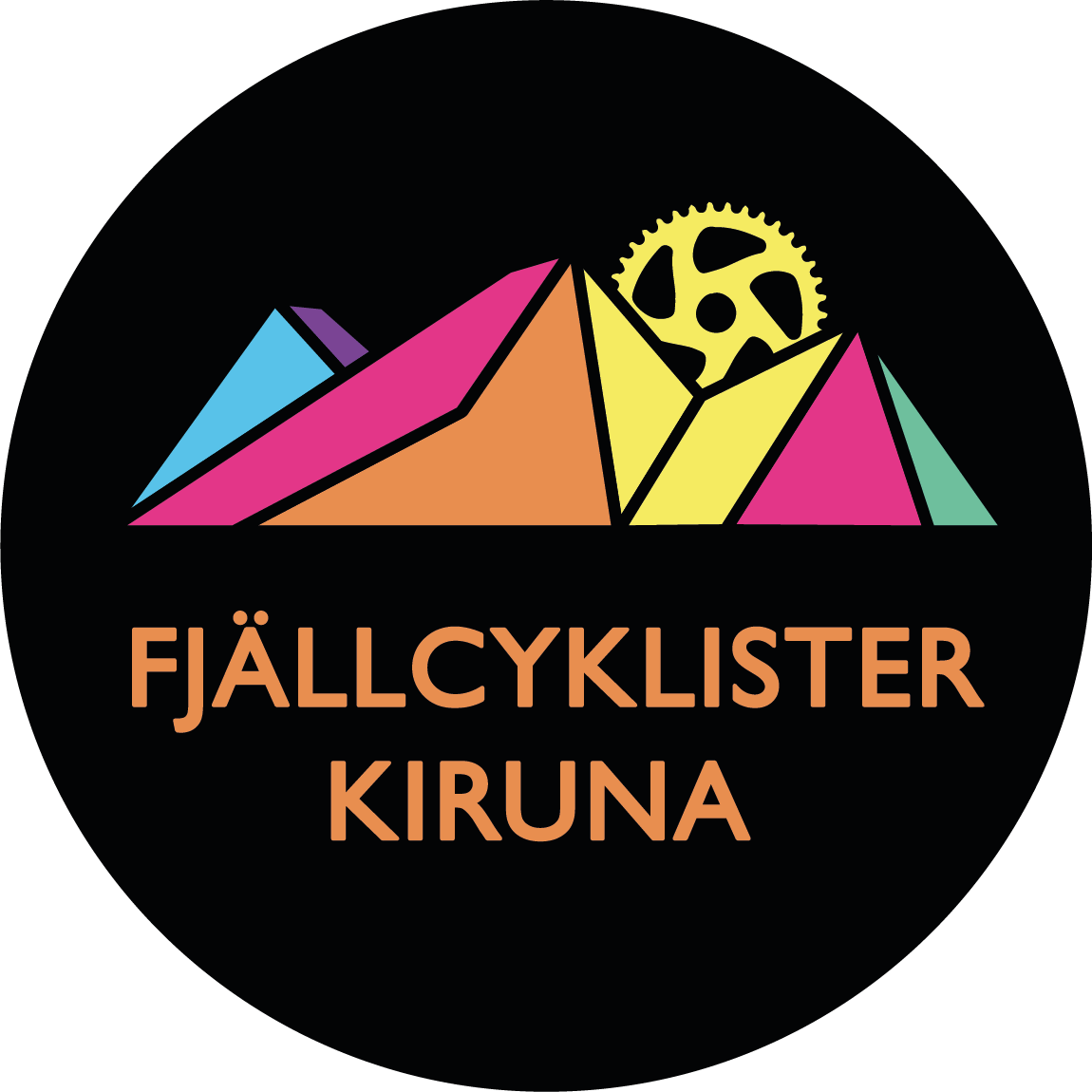 Kiruna Fjällcyklister