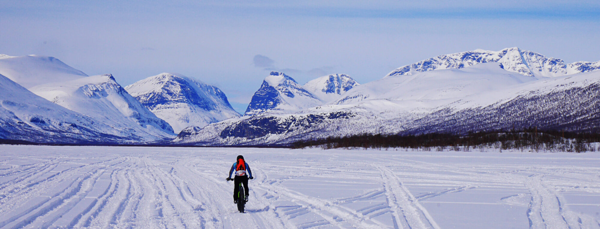 Kiruna Fjällcyklister